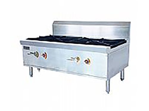 中、粵爐灶系列